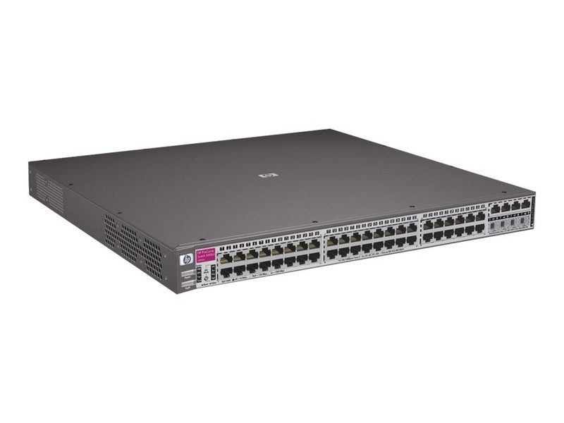 Коммутатор HPE J4906A