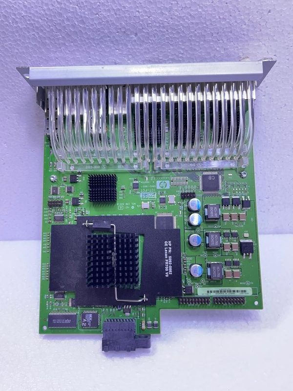 Коммутатор HPE J4907A