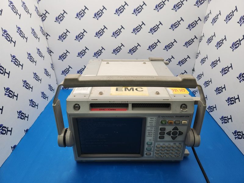 Анализатор Keysight J7230A