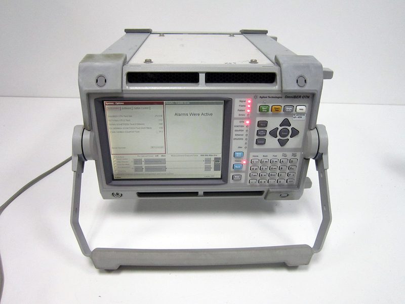Анализатор Keysight J7231B