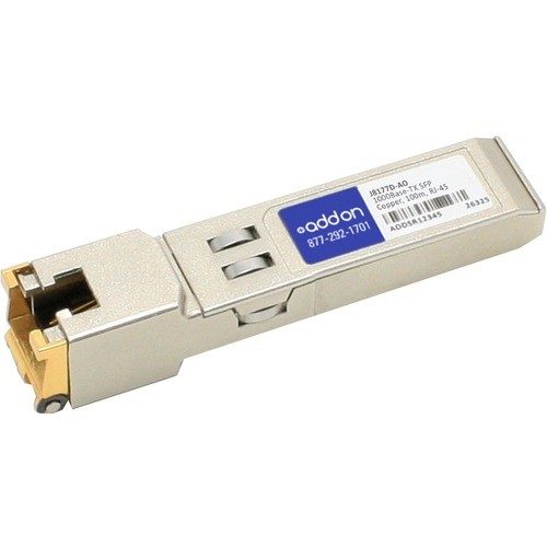 Трансивер HPE J8177D