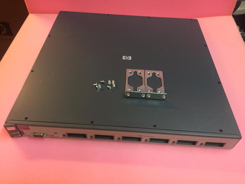 Коммутатор HPE J8474A