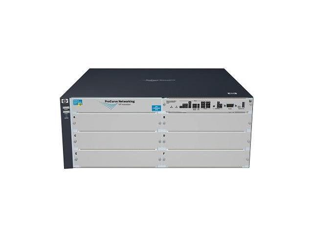 Коммутатор HPE J8697A