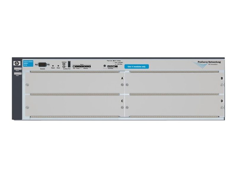 Коммутатор HPE J8770A
