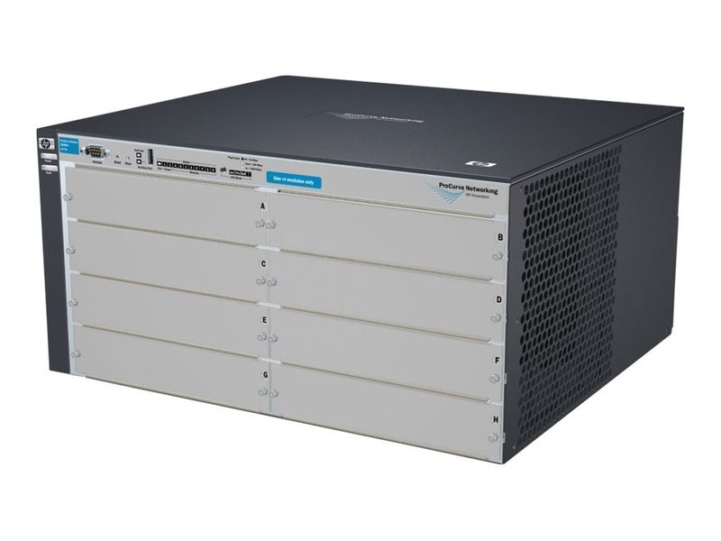 Коммутатор HPE J8773A