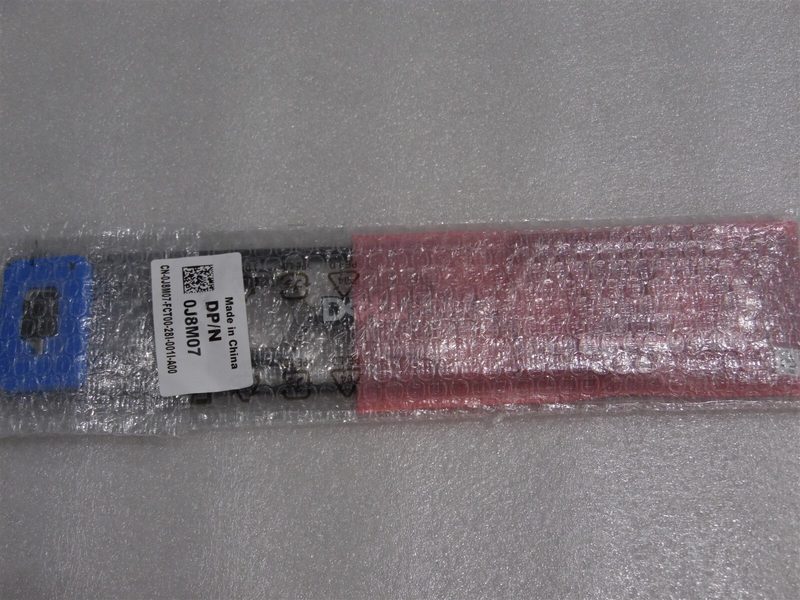 Лицевая панель Dell J8M07
