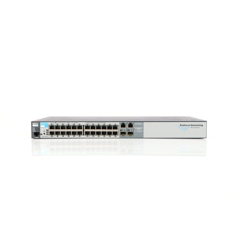 Коммутатор HPE J9019-69001