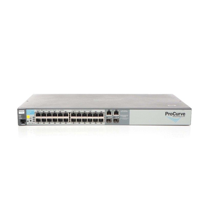 Коммутатор HPE J9019-69101