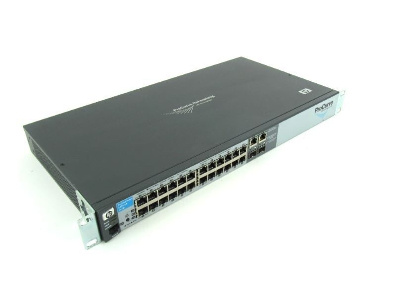 Коммутатор HPE J9019B