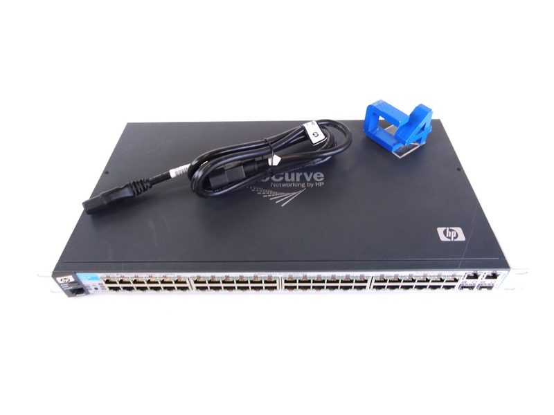 Коммутатор HPE J9020-69001