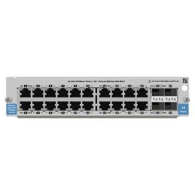 Коммутатор HPE J9033A