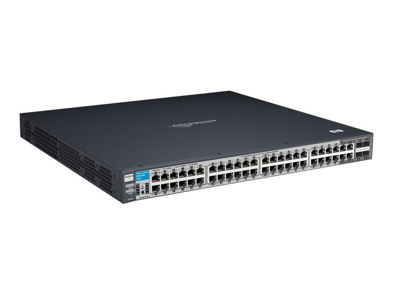 Коммутатор HPE J9050A