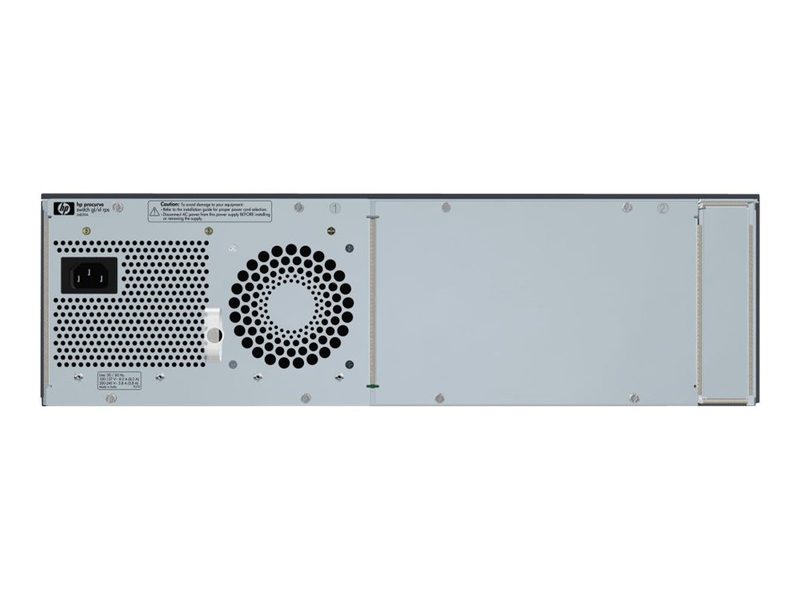 Коммутатор HPE J9064A