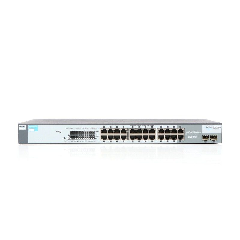 Коммутатор HPE J9080A