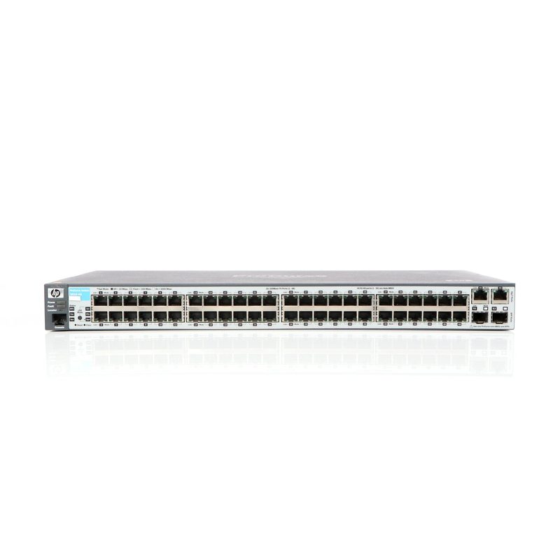 Коммутатор HPE J9088A