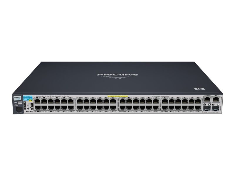 Коммутатор HPE J9089-61101
