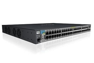 Коммутатор HPE J9089A-RFB