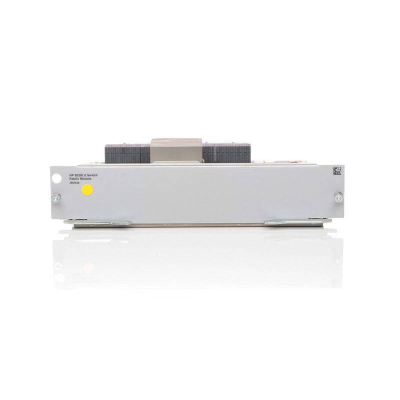 Коммутатор HPE J9093A