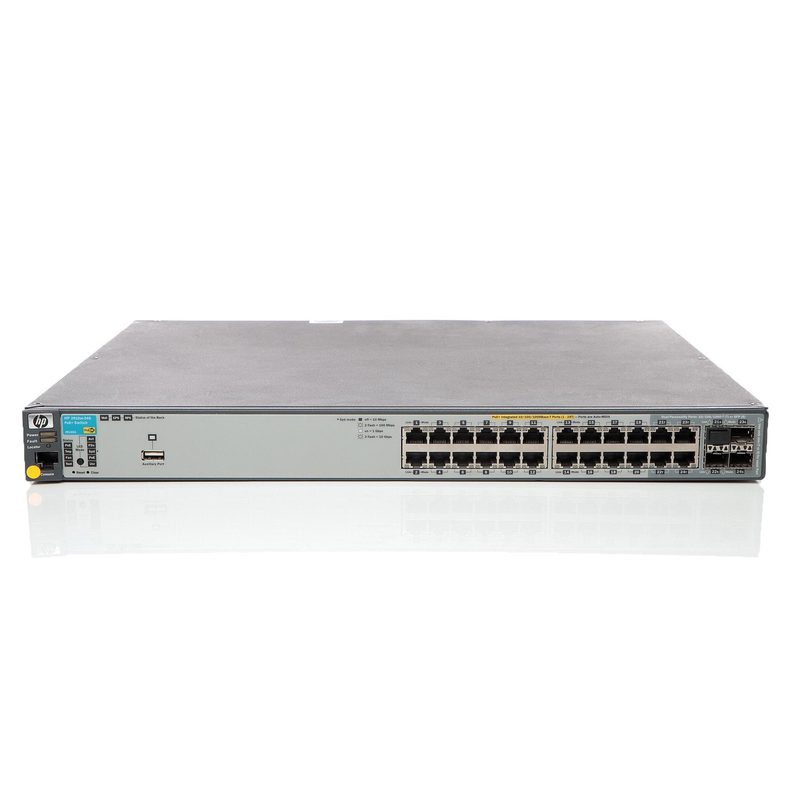 Коммутатор HPE J9145A