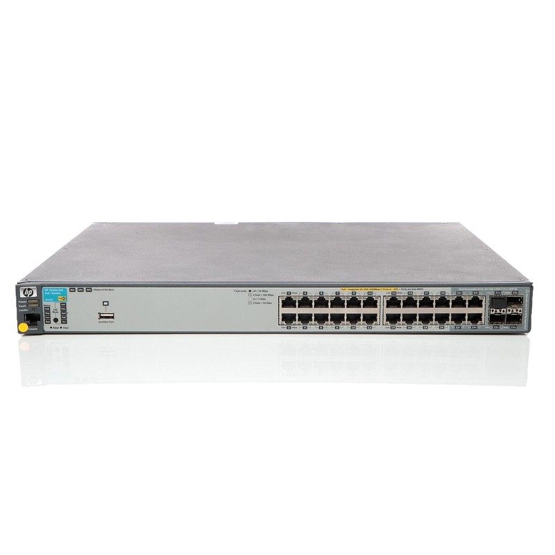Коммутатор HPE J9146-61101