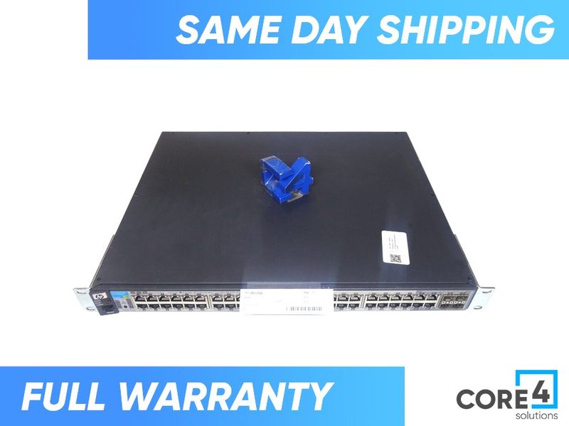 Коммутатор HPE J9148-61001