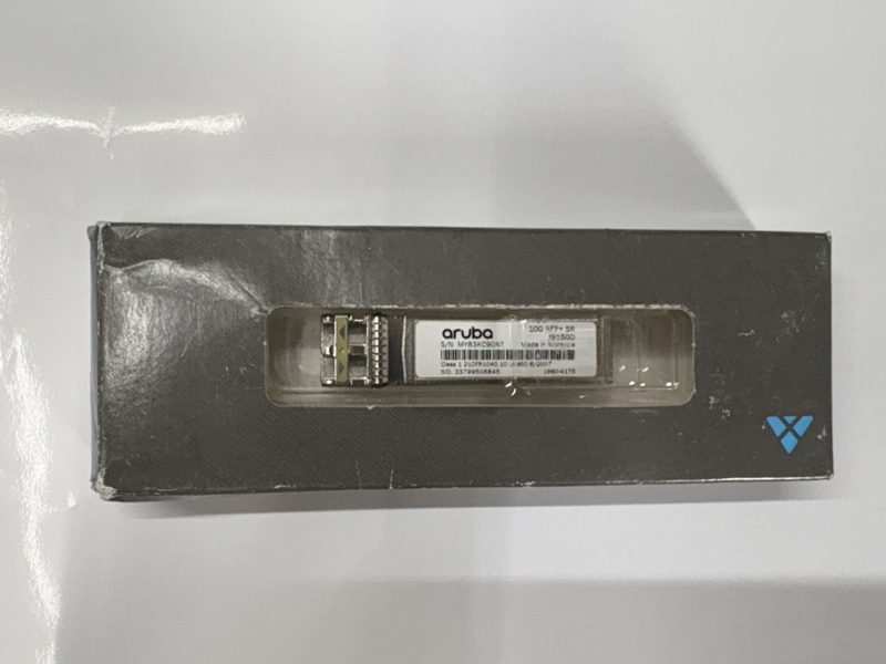Трансивер Aruba J9151E-AX