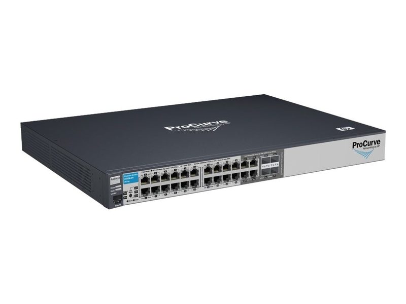 Коммутатор HPE J9279A