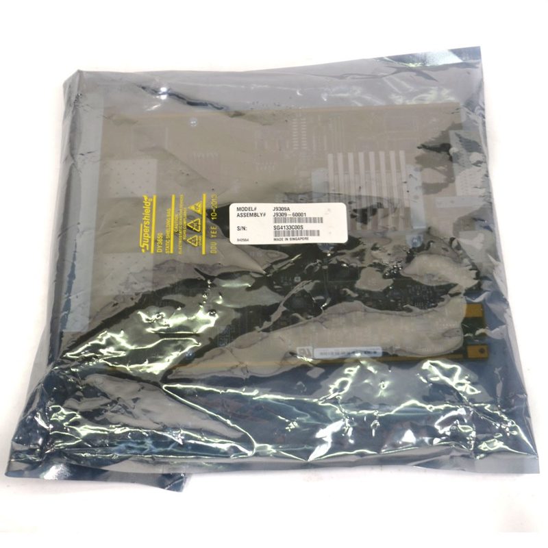 Коммутатор HPE J9309A