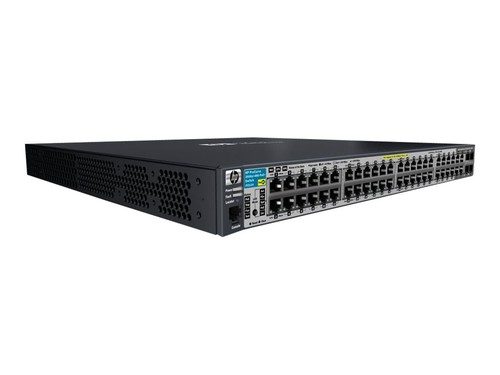 Коммутатор HPE J9311A