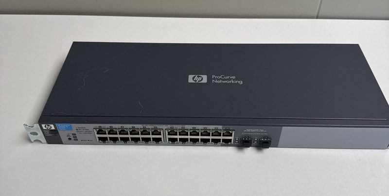 Коммутатор HPE J9450A