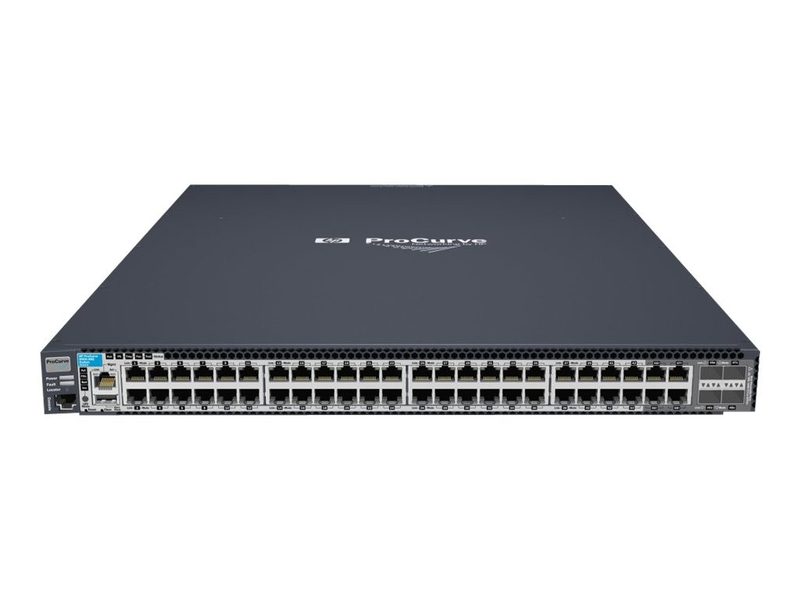 Коммутатор HPE J9451A