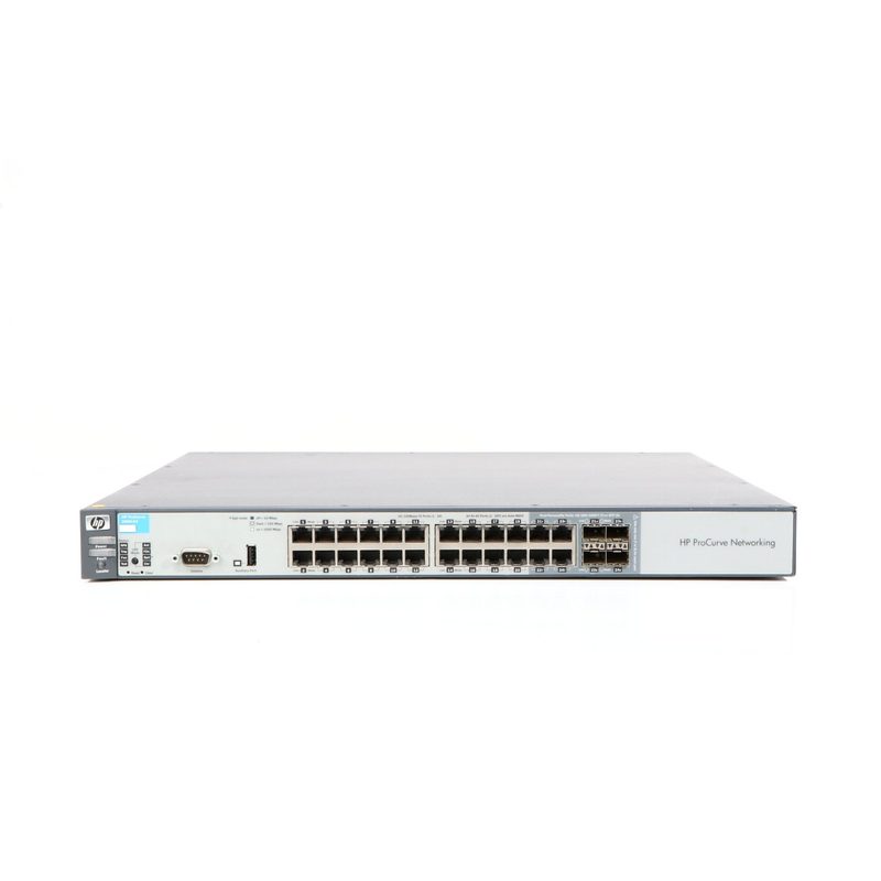 Коммутатор HPE J9470-61201