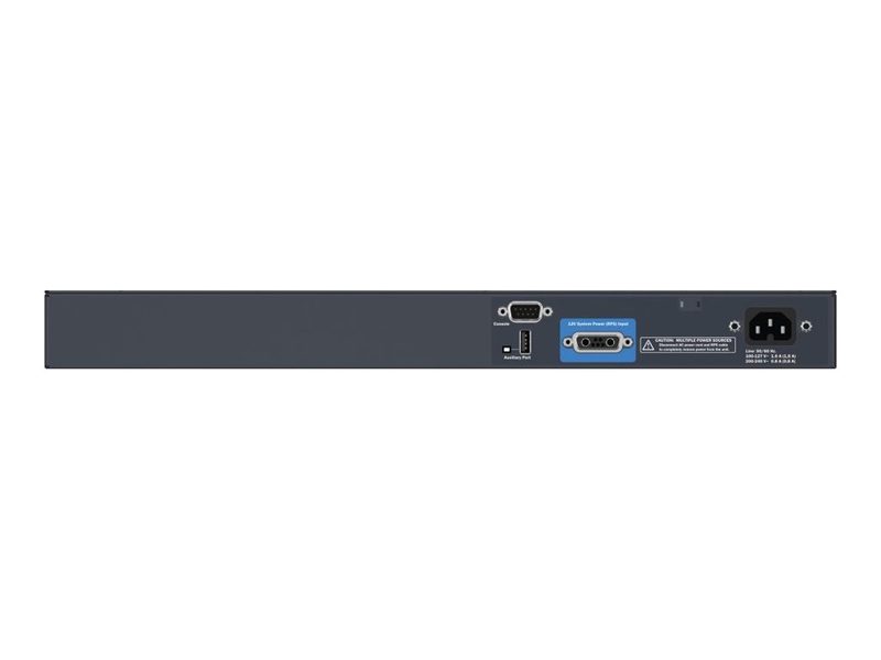 Коммутатор HPE J9472-69001