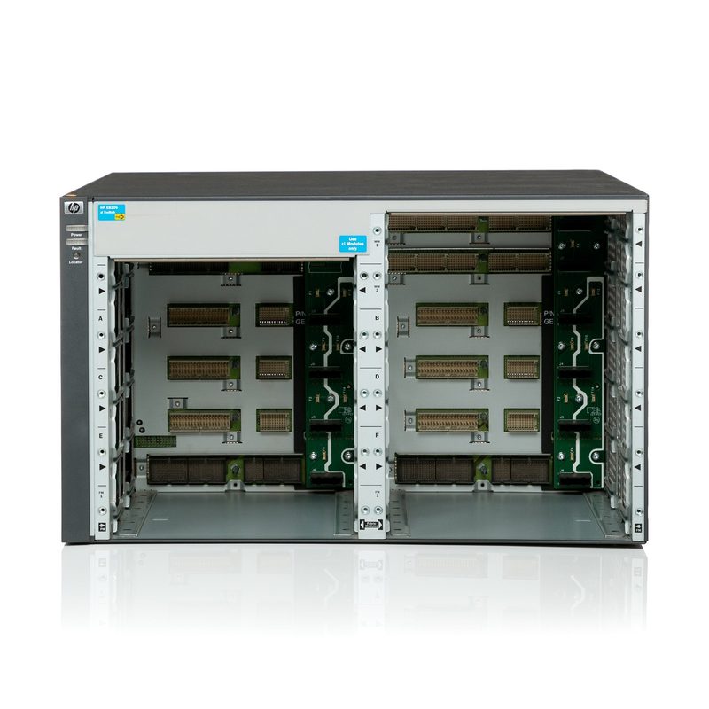 Коммутатор HPE J9477-69001