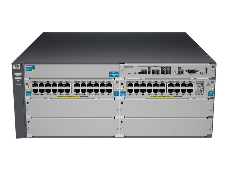 Коммутатор HPE J9533A