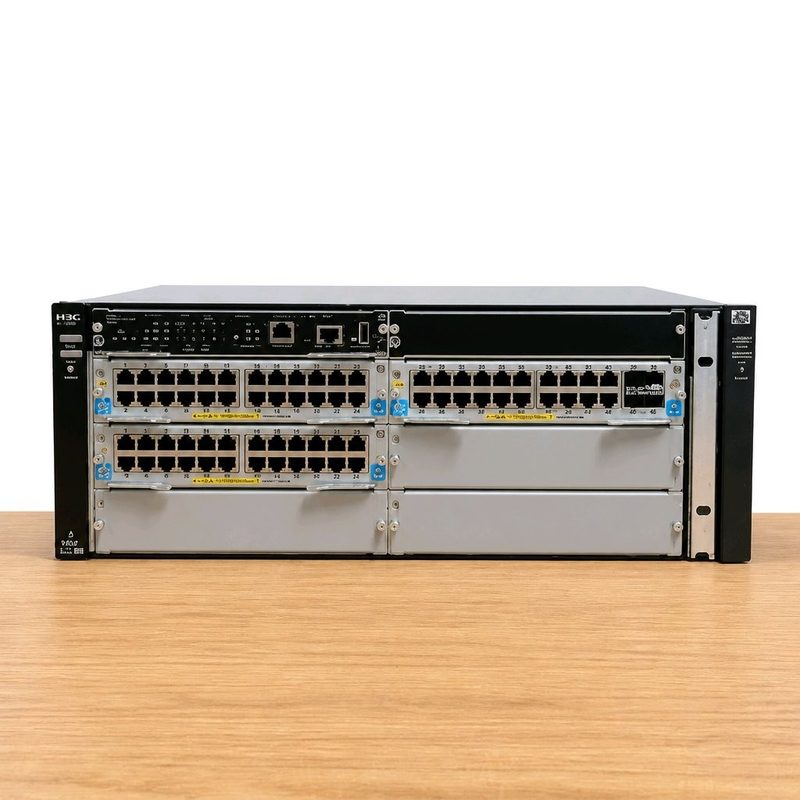 Коммутатор HPE J9534A
