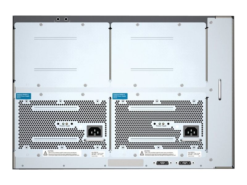 Коммутатор HPE J9540A
