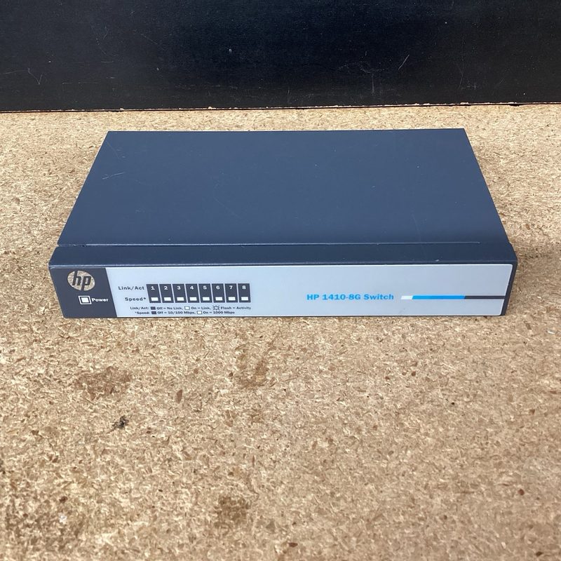 Коммутатор HPE J9559A