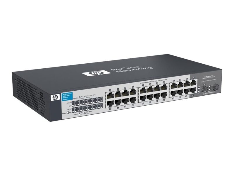 Коммутатор HPE J9561A