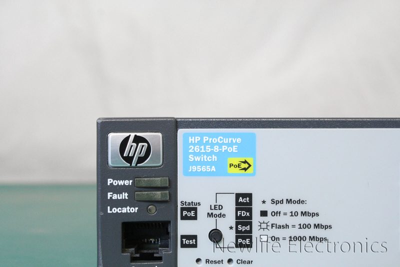 Коммутатор HPE J9565-61001