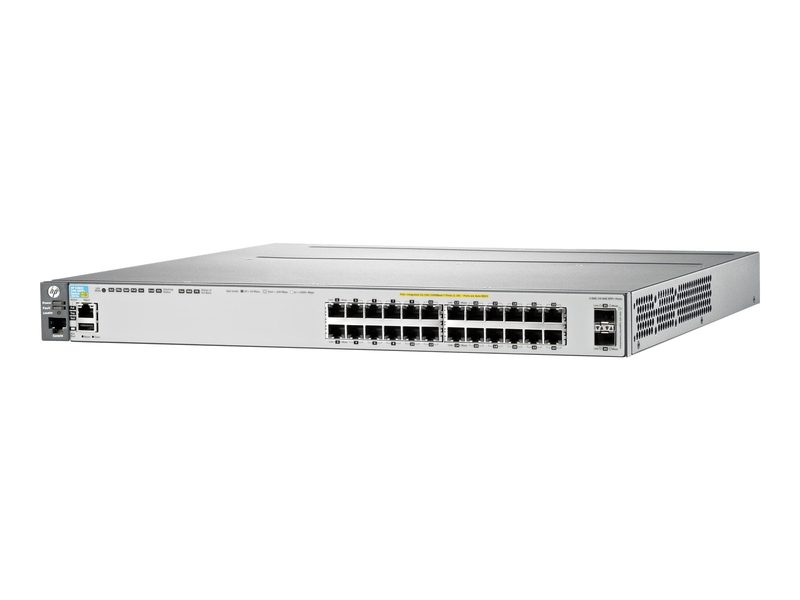 Коммутатор HPE J9573-61001