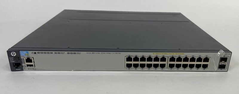 Коммутатор HPE J9573A