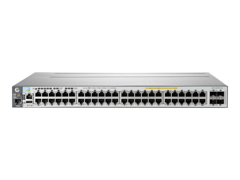 Коммутатор HPE J9574-61101