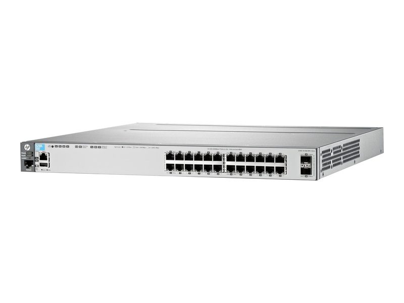 Коммутатор HPE J9575-61101