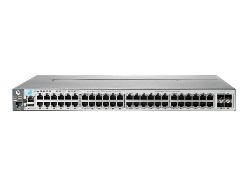 Коммутатор HPE J9576-61001