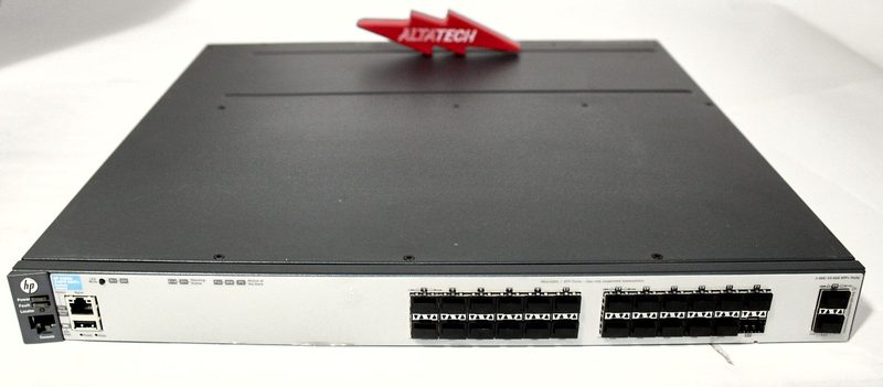 Коммутатор HPE J9584A