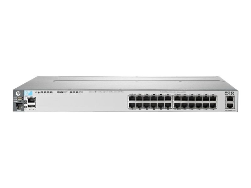 Коммутатор HPE J9585A