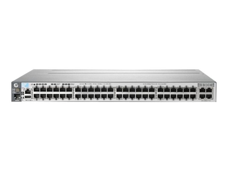 Коммутатор HPE J9586-61101