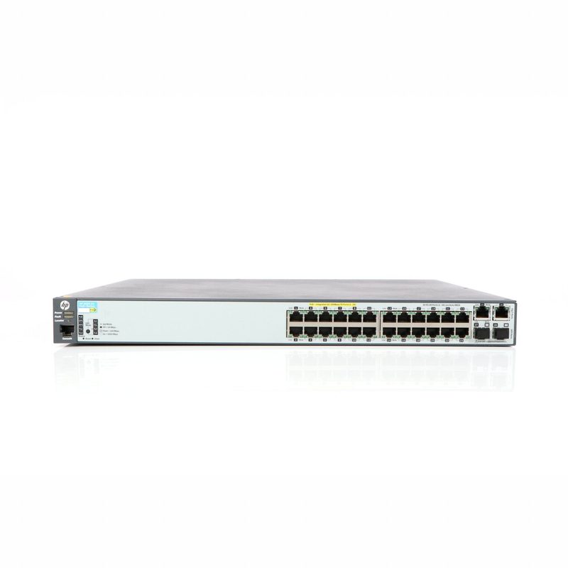 Коммутатор HPE J9625-61001