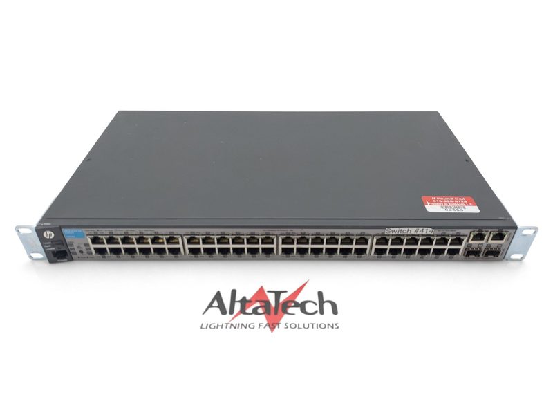 Коммутатор HPE J9626A